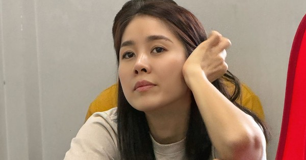 Thông báo nóng từ diễn viên Lê Phương