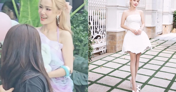 Diễn viên lấy chồng nổi tiếng nhất nhì Việt Nam: Ở nhà vườn 70 tỷ, chồng cho đứng tên hàng loạt biệt thự