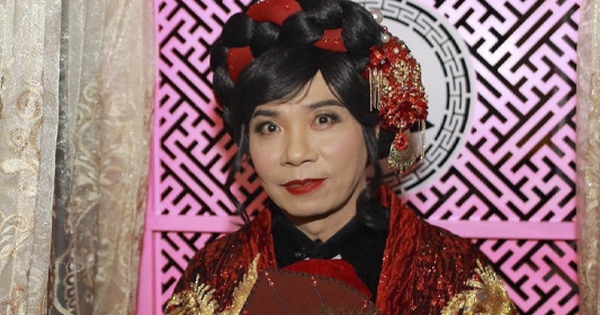 Tình trạng hiện tại của 
