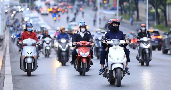 Thông tin mới nhất về quyền lợi chỉ dành cho người dân Hà Nội