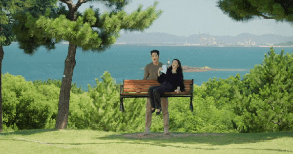 Chán chẳng có gì xem thì đây chính là phim Hàn dành cho bạn: Nữ chính đẹp lắm luôn, đảm bảo không hối hận