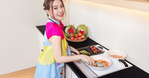 Sản phẩm “Nhìn lại” 30 năm rực rỡ của Hoàng Thùy Linh ra mắt vào dịp Tết Nguyên Đán