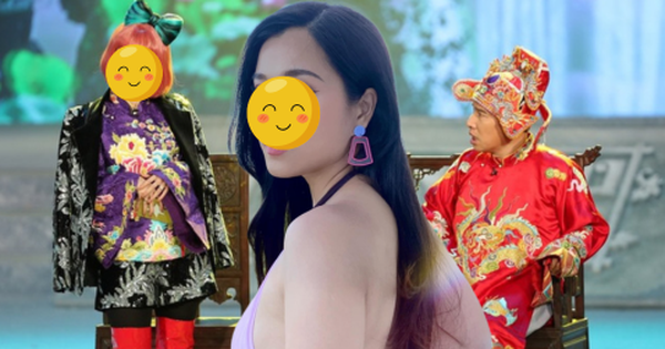 Sao Việt chỉ tham gia Táo Quân đúng 1 lần giờ ra sao?