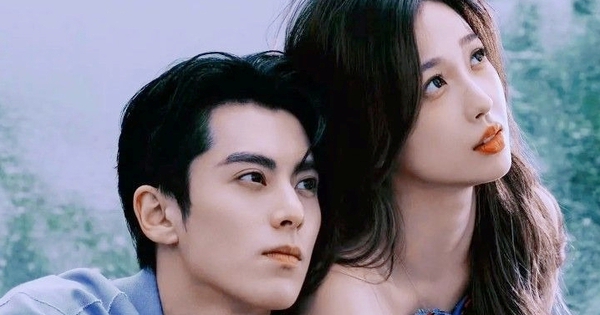Vương Hạc Đệ đâm sau lưng Ngu Thư Hân