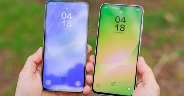 Galaxy A thành công rực rỡ nhưng dấu hiệu “bội thực”
