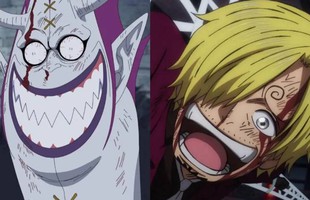 Đen thôi đỏ quên đi: 8 nhân vật One Piece cực mạnh nhưng cứ lộ diện là 