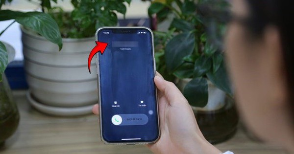 Tất cả những ai nhận được cuộc gọi sau tắt máy ngay