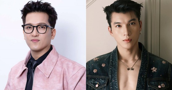 Chuyện gì đang xảy ra với Trường Giang và HIEUTHUHAI?