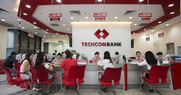 Techcombank có thông báo khẩn đến toàn bộ khách hàng