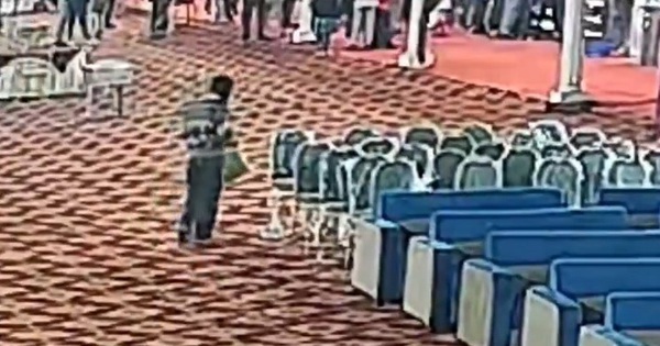 Người đàn ông tử vong trong đám cưới, lý do khiến ai nấy đều xót xa