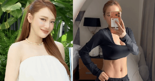 Không thể tin đây là vóc dáng của Nhã Phương sau 2 tuần sinh con