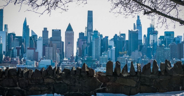 Nhiệt độ tại New York giảm sâu tới mức nguy hiểm, chuyên gia cảnh báo 