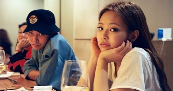 Tiết lộ không thể tin về G-Dragon khi yêu khiến ai nấy đều hốt hoảng