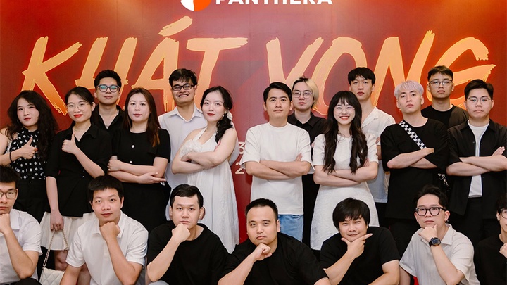 Game Việt bước vào phân khúc giá trị cao: Panthera Global gọi vốn 1,5 triệu USD để chinh phục RPG toàn cầu