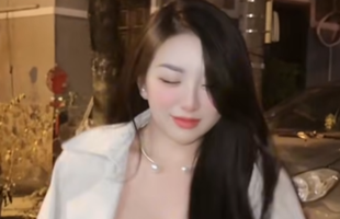 Nửa say nửa tỉnh, hot girl 