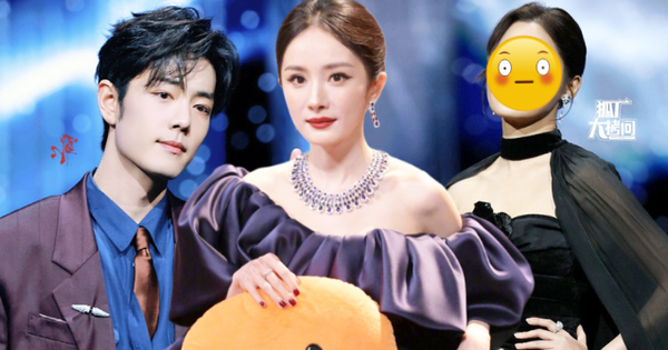 Drama cực lớn: Dương Mịch bị tố làm chuyện không thể chấp nhận với Tiêu Chiến, nguồn cơn đều do 1 mỹ nhân?