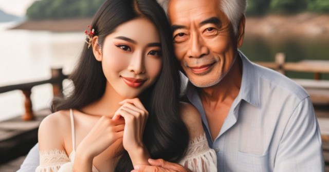 Đại gia nhận cái kết đắng vì 