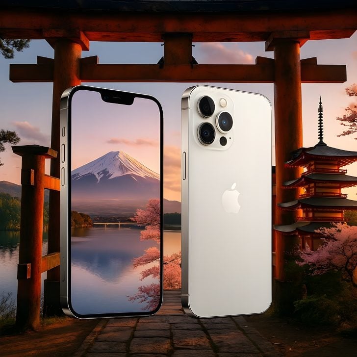 Apple mở cửa cho cửa hàng ứng dụng bên thứ ba tại Nhật Bản