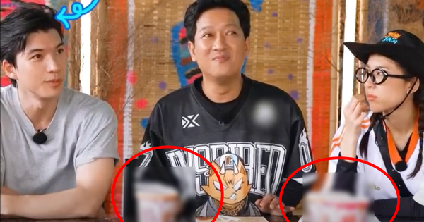Phát ngán với 2 Ngày 1 Đêm