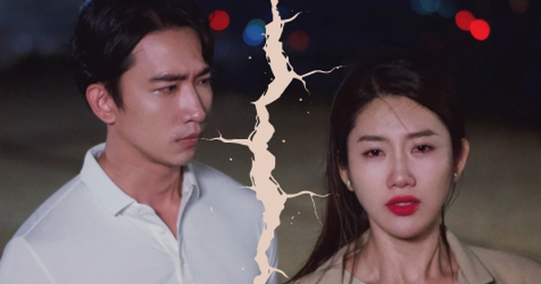 Thuý Ngân đã block Võ Cảnh: Căng thẳng đến mức này sao?