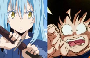 Không phải Goku, Naruto hay Luffy, nhân vật anime mạnh nhất mọi thời đại đã được xác nhận