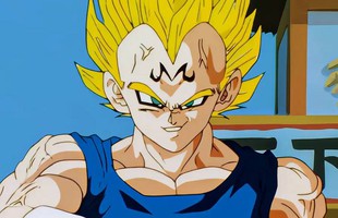 Họa sĩ Dragon Ball Super tiết lộ cách thức tái hiện ác nhân huyền thoại Majin Vegeta kinh hoàng nhất