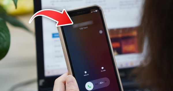 Cuộc gọi mà người mua hàng online cần đặc biệt cảnh giác