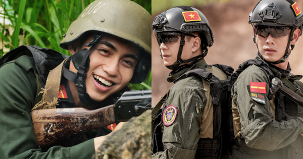 Chiến Sĩ Quả Cảm khép lại với thành tích không phải chương trình nào cũng làm được!