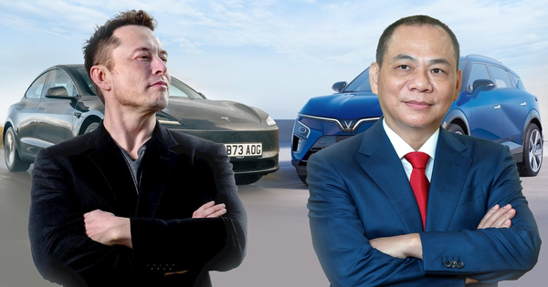 Tỷ phú Phạm Nhật Vượng chỉ còn thua Elon Musk mảng kết nối não người với máy tính