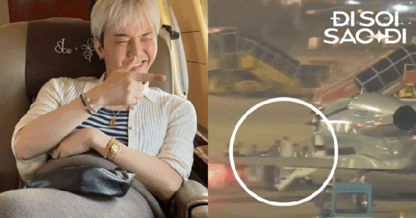 Đây là lý do G-Dragon quyết định sang Việt Nam sớm bằng chuyên cơ riêng?