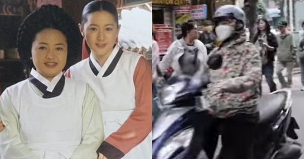 Minh tinh Nàng Dae Jang Geum sang Việt Nam sinh sống sau khi mắc ung thư
