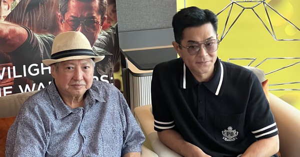 “AI có nhiều tác dụng nhưng không thể làm được một Hồng Kim Bảo hay một Cổ Thiên Lạc”