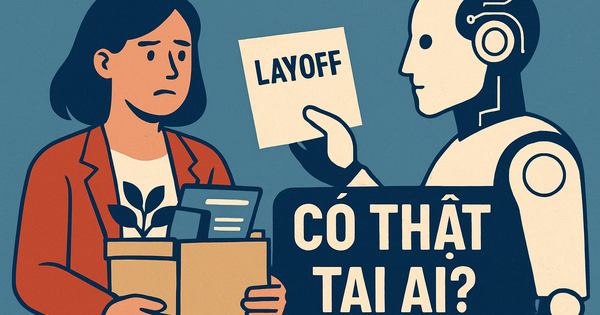 AI đang là cái cớ để doanh nghiệp cắt giảm nhân sự?