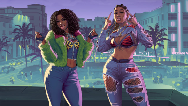 GTA 6 đã bị trì hoãn thêm một lần nữa để Rockstar hoàn thiện hết sức có thể