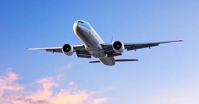 “Tia vũ trụ” khiến máy bay Airbus giảm độ cao đột ngột?
