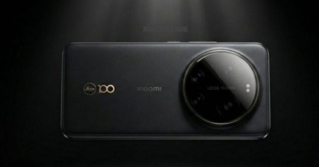 Xuất hiện một phiên bản cao cấp hơn của Xiaomi 17 Ultra