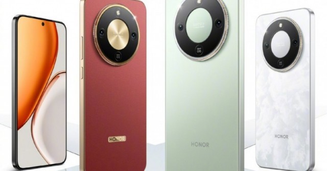 Honor X80 đạt chứng nhận quan trọng, xác nhận pin cực lớn 10.000 mAh