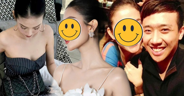 Cô gái từng khiến Trấn Thành yêu say đắm hiện ra sao?