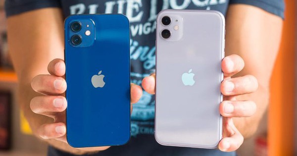 13 mẫu iPhone sẽ không còn được cập nhật