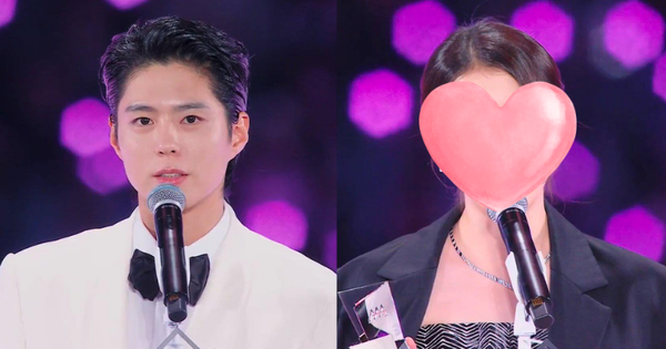 AAA 2025: Park Bo Gum thắng tận 3 giải thưởng lớn, chủ nhân Daesang là cái tên không ai chê nổi