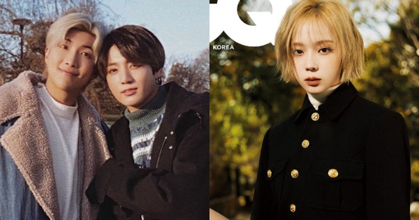 Trưởng nhóm BTS bất lực, phủi tay khi Jungkook vướng ồn ào hẹn hò?
