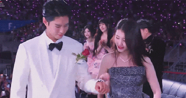 Park Bo Gum 
