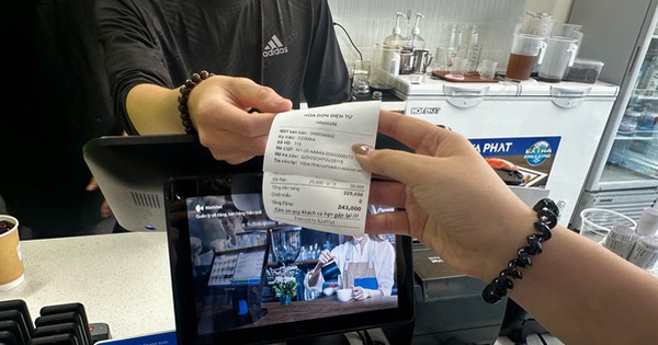 Quy định mới: Không lập hóa đơn bị phạt tới 80 triệu đồng