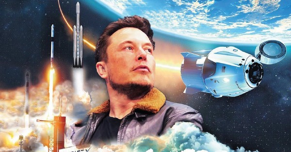 SpaceX của Elon Musk sẽ IPO vào năm 2026 với mức định giá 800 tỷ USD, vượt mặt OpenAI để thành công ty tư nhân lớn nhất Mỹ?