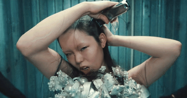 Nữ idol 
