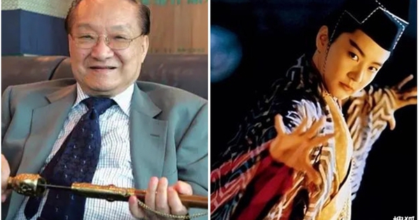 Cao thủ của Kim Dung: Không tự cung vẫn luyện thành Quỳ Hoa Bảo Điển, vô địch thiên hạ nhưng bị xóa sổ