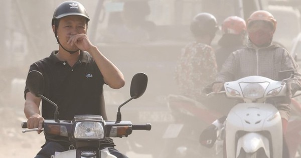 Chuyên gia hàng đầu thế giới hiến kế giúp giải quyết 