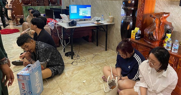 Campuchia mạnh tay triệt phá lừa đảo, nạn buôn người lan đến Pakistan