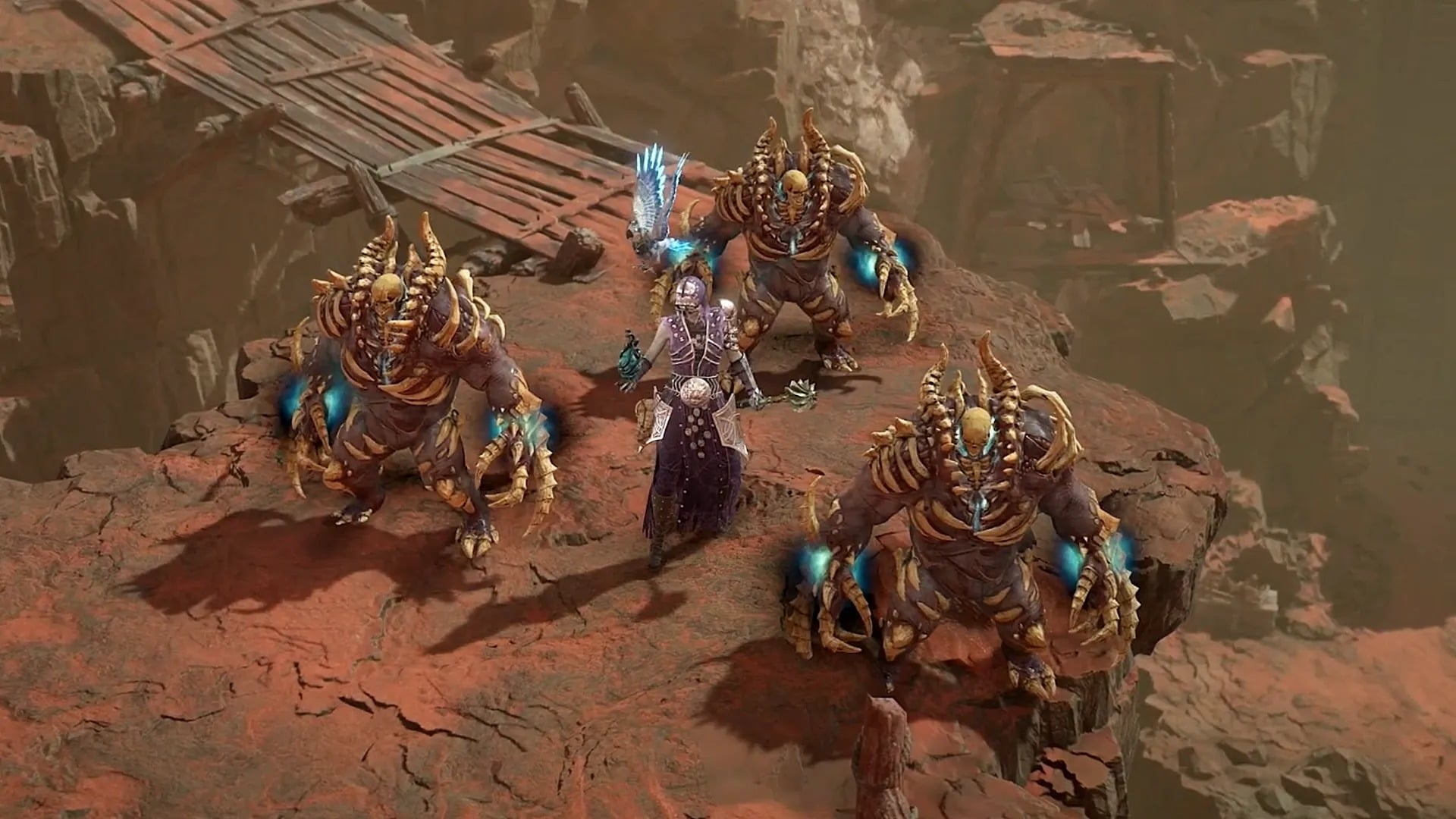 Có Gì Trong Mùa 11 Của Diablo 4 Hứa Hẹn Thay Đổi Lối Chơi Vòng Lặp Quen Thuộc