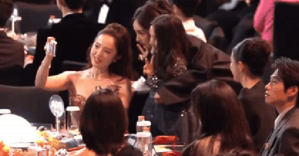 Đôi bạn thân showbiz cùng yêu 1 thiếu gia đụng độ tại sự kiện, lộ 1 chi tiết trớ trêu gây bàn tán